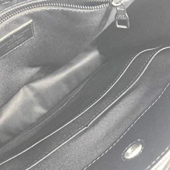 LOUIS VUITTON M44475 Monogram-Solar Ray Virgil Abloh Sac Plat Hand Bag Tote Bag - Picture 10 of 14